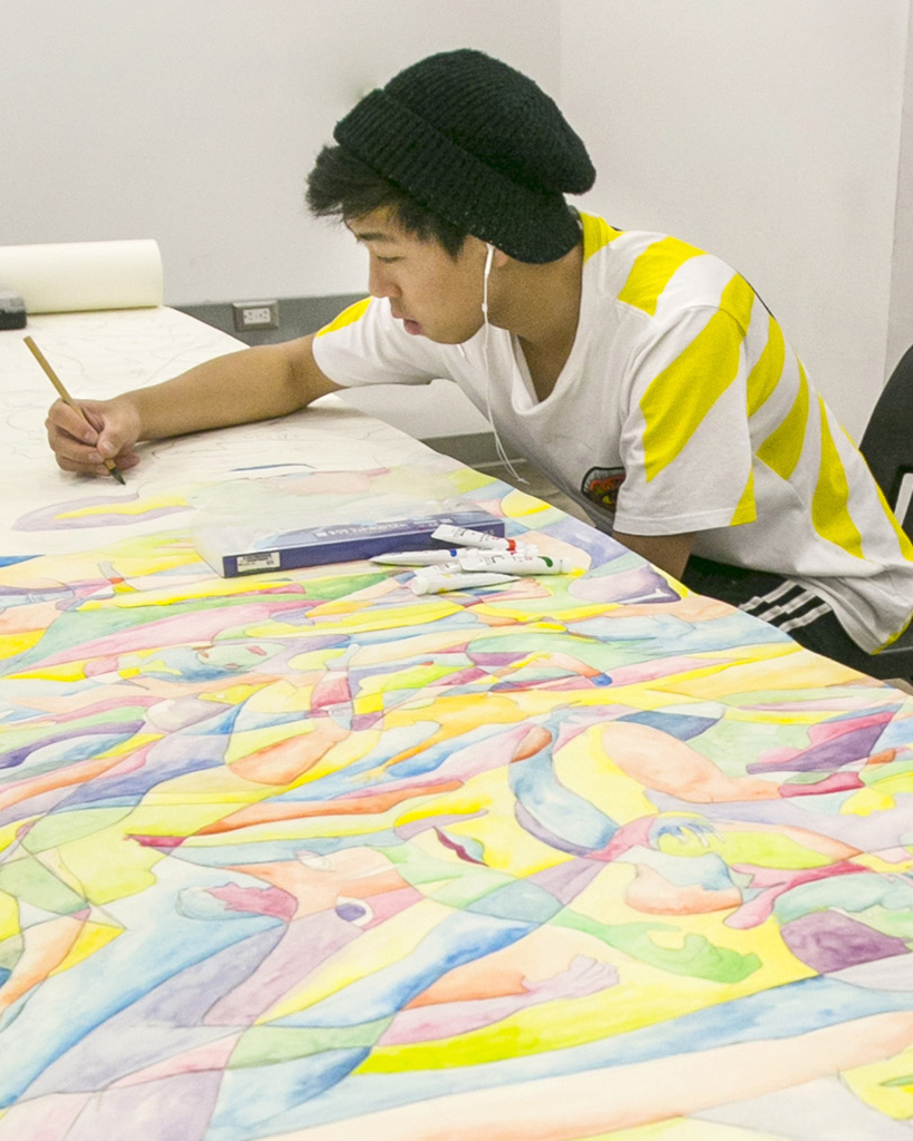 Roski School of Art and Design